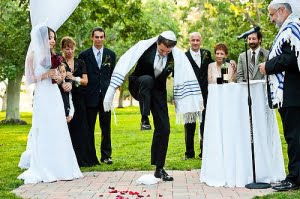 Cultural Wedding Traditions Part 2