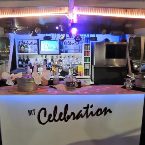 Top Deck Bar
