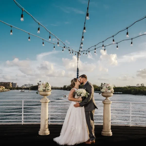 luxury wedding